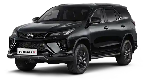 Mobil SUV Toyota Terbaru - Spesifikasi dan Harga Terkini